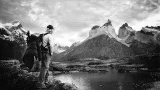 The Photography of Jack Curran at the IPHF