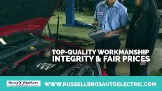 Auto Repair & Service in Huntsville AL, details at YellowPages.com