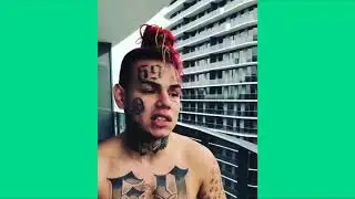6IX9INE (BEST INSTAGRAM VIDEOS COMPILATION )
