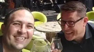 Brolic Whiskey Infinity Bottle tasting - LIVE!