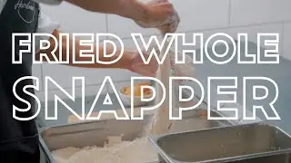 Heirloom in Virginia Beach | VB Eats