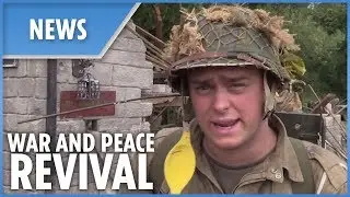 War and Peace Revival