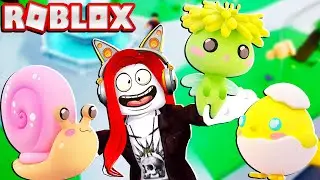 Overlook Bay 🐰 Easter Update + Egg Locations! 🥚