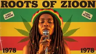 Roots Reggae (1978) [Unreleased Album] Lion Dread - Rootsman Revelation