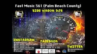 Soldier Kidd x Lil Monte - Shooting Stars #FAST (Bigg Wagon Cd's & Dj's)
