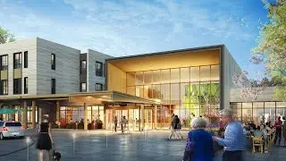 The Baldwin - Independent Living coming to New Hampshire