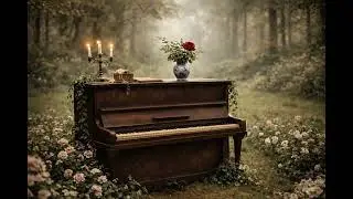 Romance with Intimacy - Classical Instrumental for Valentine's Day