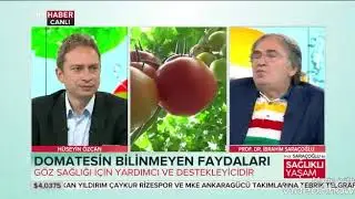 DOMATES SUYUNUN MUCİZEVİ FAYDALARI ~ Şifaya vesile Saraçoğlu