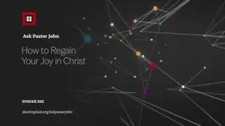 Как вернуть себе радость во Христе