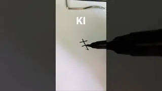 Learn to write hiragana 