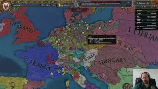 For The Emperor! Part (2)