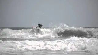 Brady McKenzie : Air Reverse (Raw Clip) 4-23-11 Huguenot Park (PaulSilverVisuals.com) *1080p*
