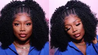 A Must Have! 😍 | Sensationnel Cloud 9 What Lace?  Swiss Lace Frontal Wig &ndash; Tessa | Divatress