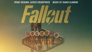 Ramin Djawadi - Cause and Effect - FALLOUT Season 2 OST