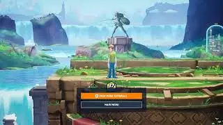 Multiversus First Time Playing