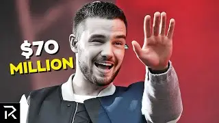 Liam Payne Left Behind a $70 Million Fortune &ndash; Here's What Happens Next