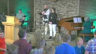 Sunday Service (2nd Service)