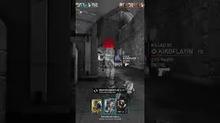Dirty Bomb part 6 (Castle Map) #fortnite #gaming #nostalgiaplaystation #cod #playstationgamer #astro