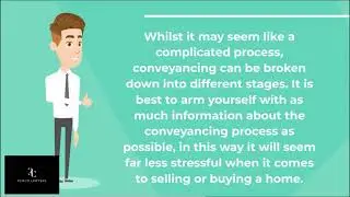 Conveyancing with RC & Co Lawyers