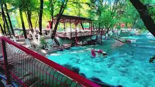 BOZDOĞAN ADNAN MENDERES KAMP ALANI