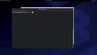 CentOS 8 GIT Installation