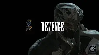 FFXIV Online: Heavensward - Revenge