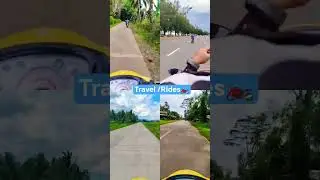 #freeRides #selfcomfort #adventureSometimes