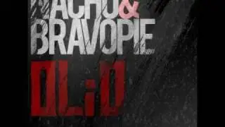 Bravopie feat. Nacho - Olio (Prod. by Rik Boy)
