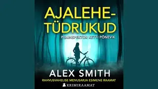 Chapter 210 - Ajalehet&uuml;drukud