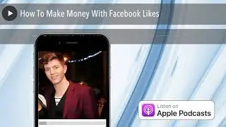 How To Earn Money With Facebook Page  Likes