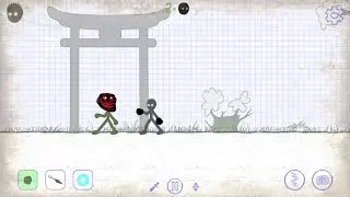 Ragdoll Fists Update!! (Super Cool!)