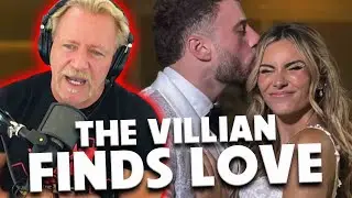 Villain&rsquo;s like MJF fall in love too