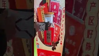 poster led display advertising screen #posterleddisplay #leddisplaysupplier #ledpanel #ledtv