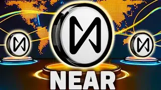 Still Too Early for NEAR to Fly? Key Chart Signals Explained! - NEAR Protocol Price Prediction