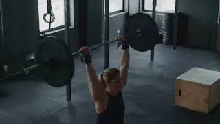 Vitargo Athlete Camilla Salomonsson Hellman
