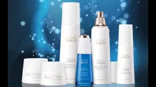 Атоми Абсолют СеллАктив Набор I Atomy Absolute Skincare Set