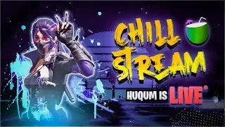 Stream # 3 KRIG Nukes ⚛⚛⚛ | COD MOBILE LIVE