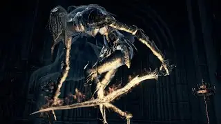 We Got Absolutely Humbled (Dark Souls 3 Seamless Co-op Episode 22)