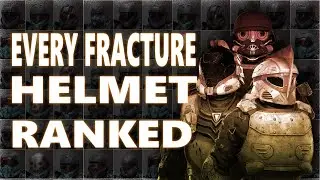 Halo Infinite Helmets Ranked: Yoroi and Eaglestrike
