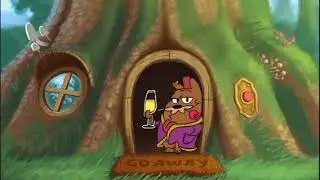 Do not disturb intro 12 cutscenes 