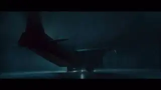 world war z south korea arrival