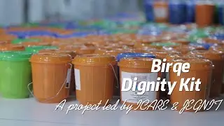 BirQe Dignity Kit