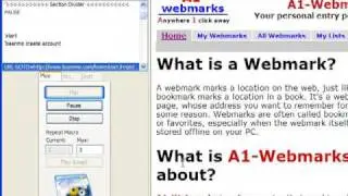 InternetToolsU Presents iMacros Macros