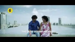 Bad pick-up lines