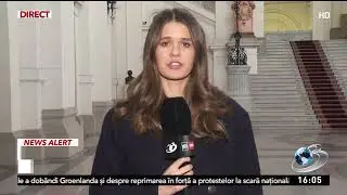 Nicușor Dan, refuzat în procesul de suspendare a 2 judecători CCR