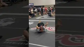 SMOTHER TAP AT ADCC DALLAS #lechedepadre #adcc #jiujitsu #bjj #mothersmilk #nogi