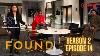 Found Season 2 Episode 14 Live Recap/Review #found #nbc