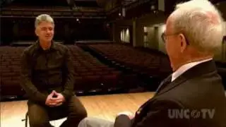 Celebrating 10 Years at Meymandi Concert Hall (presented by UNC-TV & John Dancy)