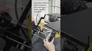 How to Replace Mini Cink Foot Pedal Wire Guard Clip