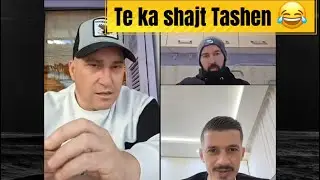 Kozaku i nis njerz Tegos del ne rrug | Intrig me Armandon kapen